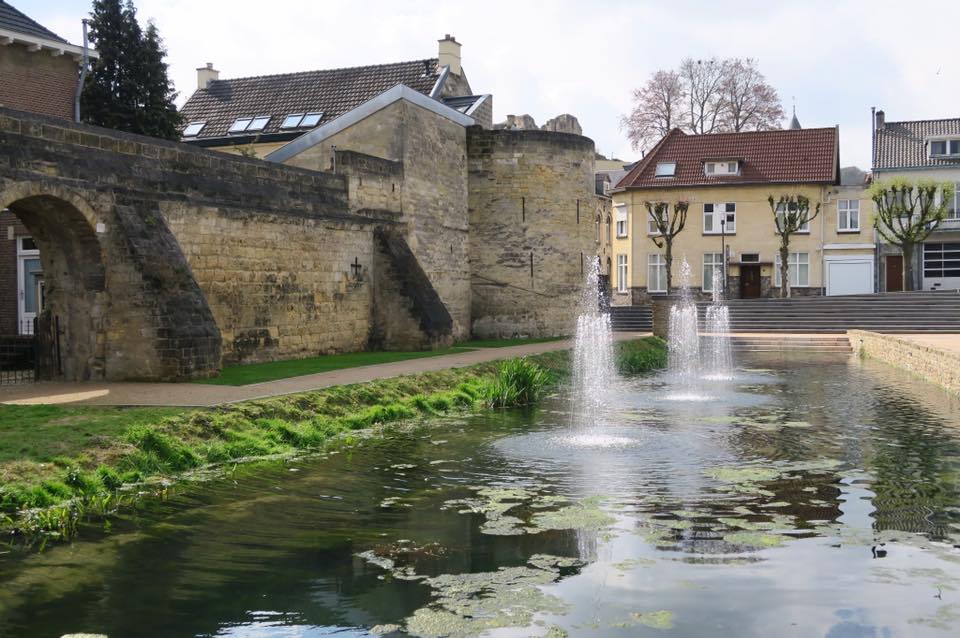Geheimtipp Valkenburg (Niederlande)