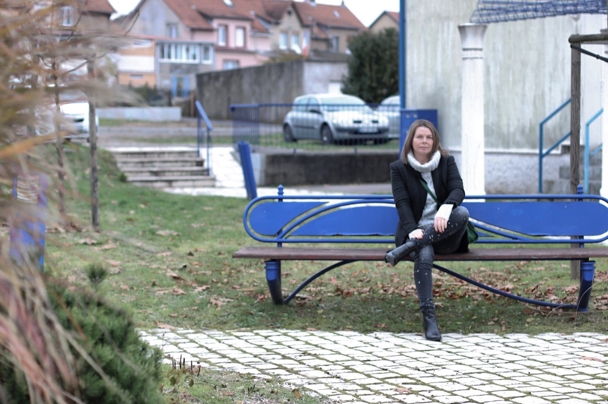 Meine perfekte Skinny-Jeans