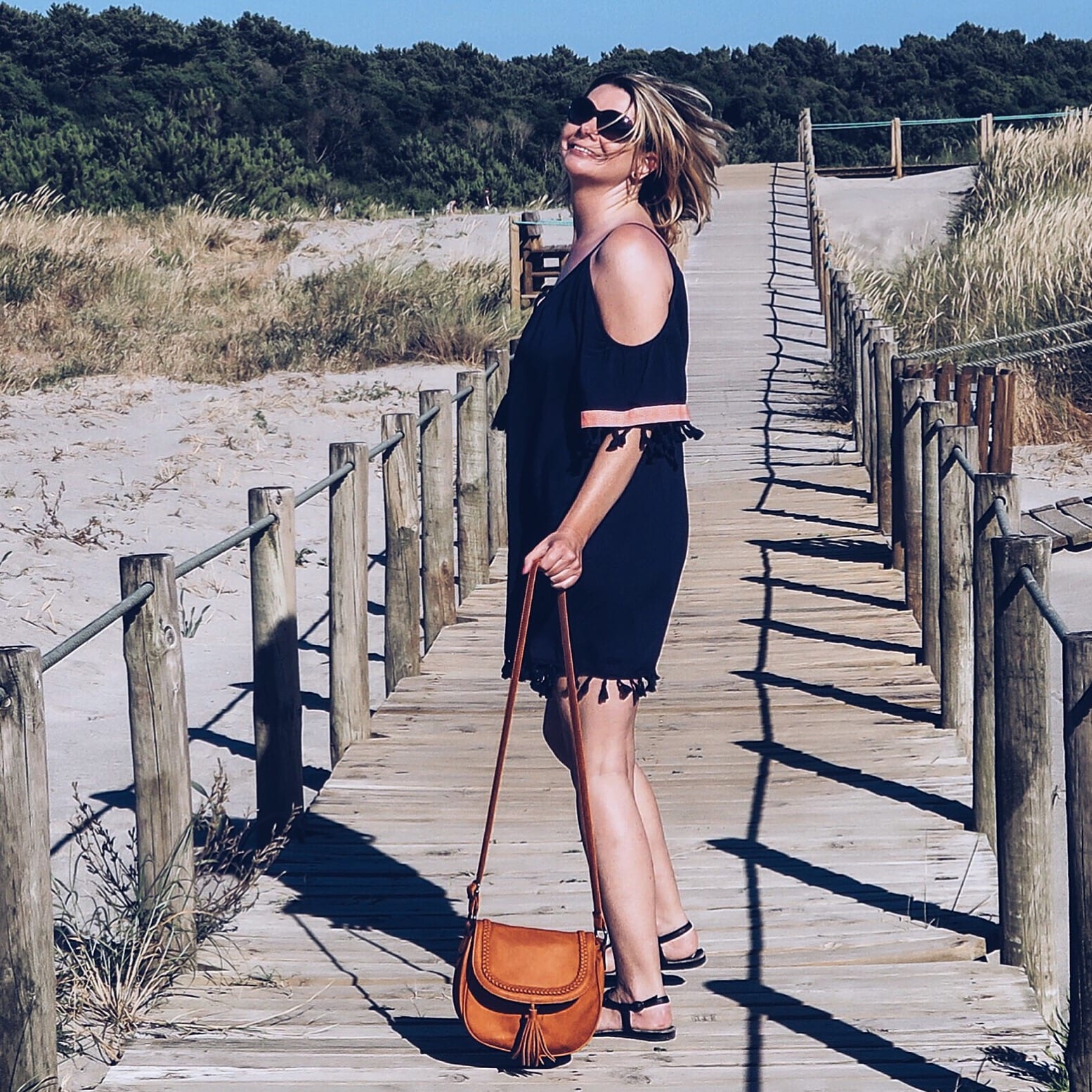 Ein Sommerkleid und eine Lektion