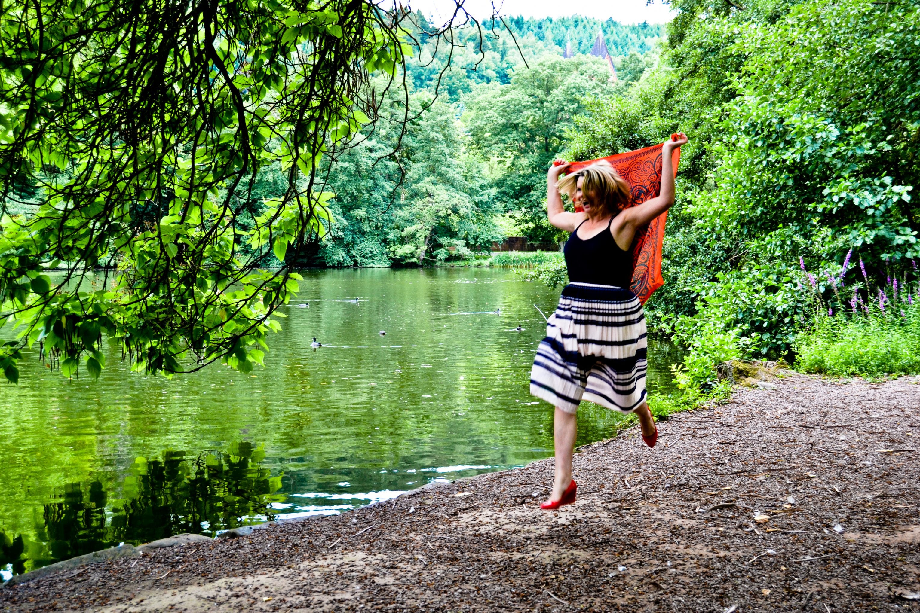 Ich bin nicht Carrie – aus Sex and the City