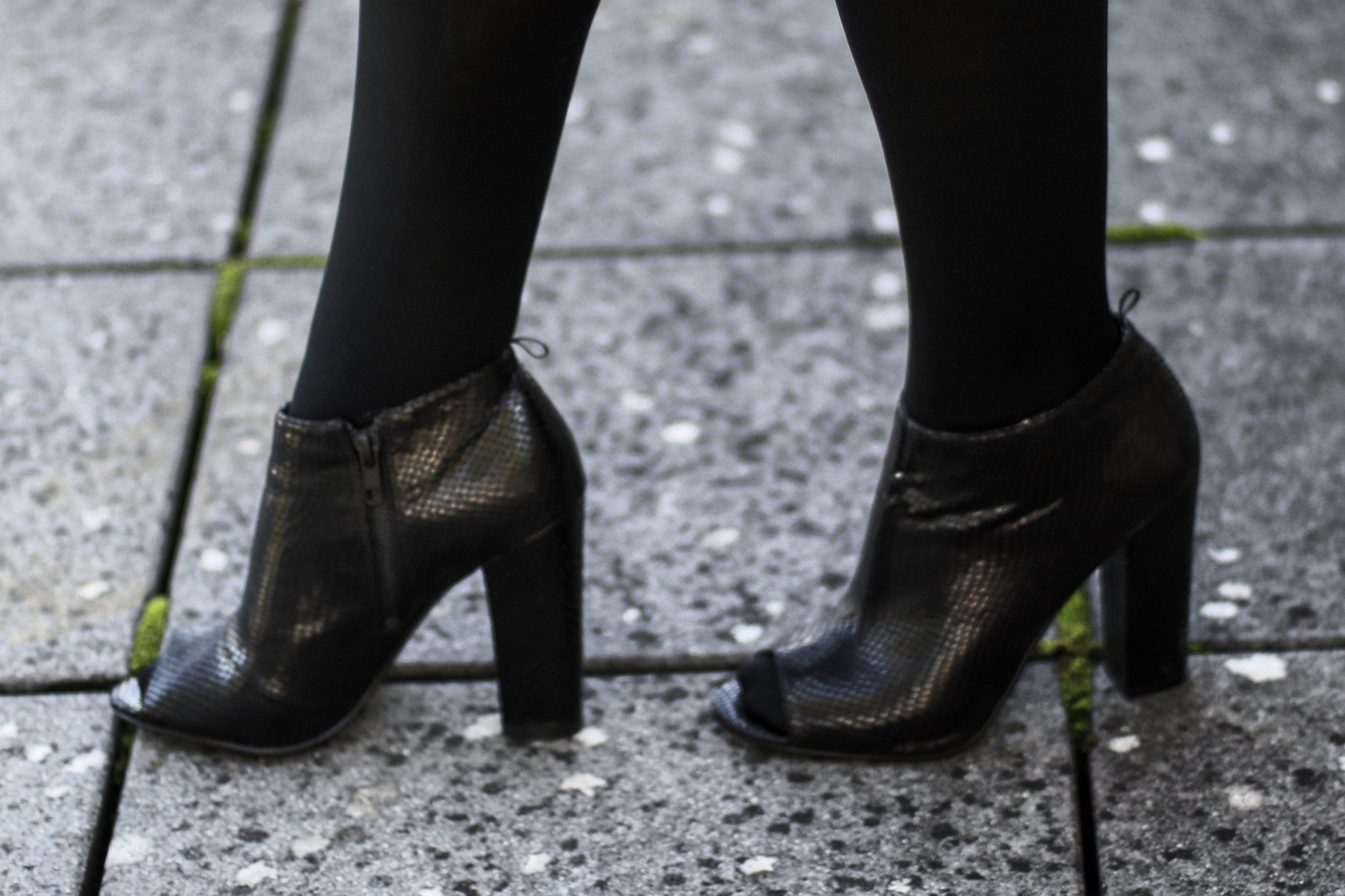 I love Thermostrumpfhosen