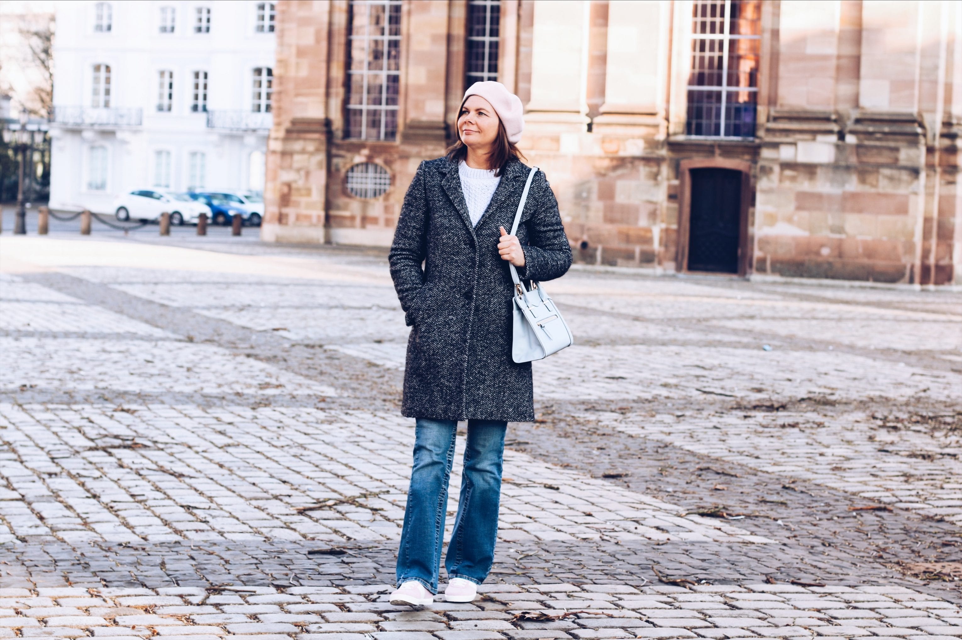 Neues Blog Design und Logo