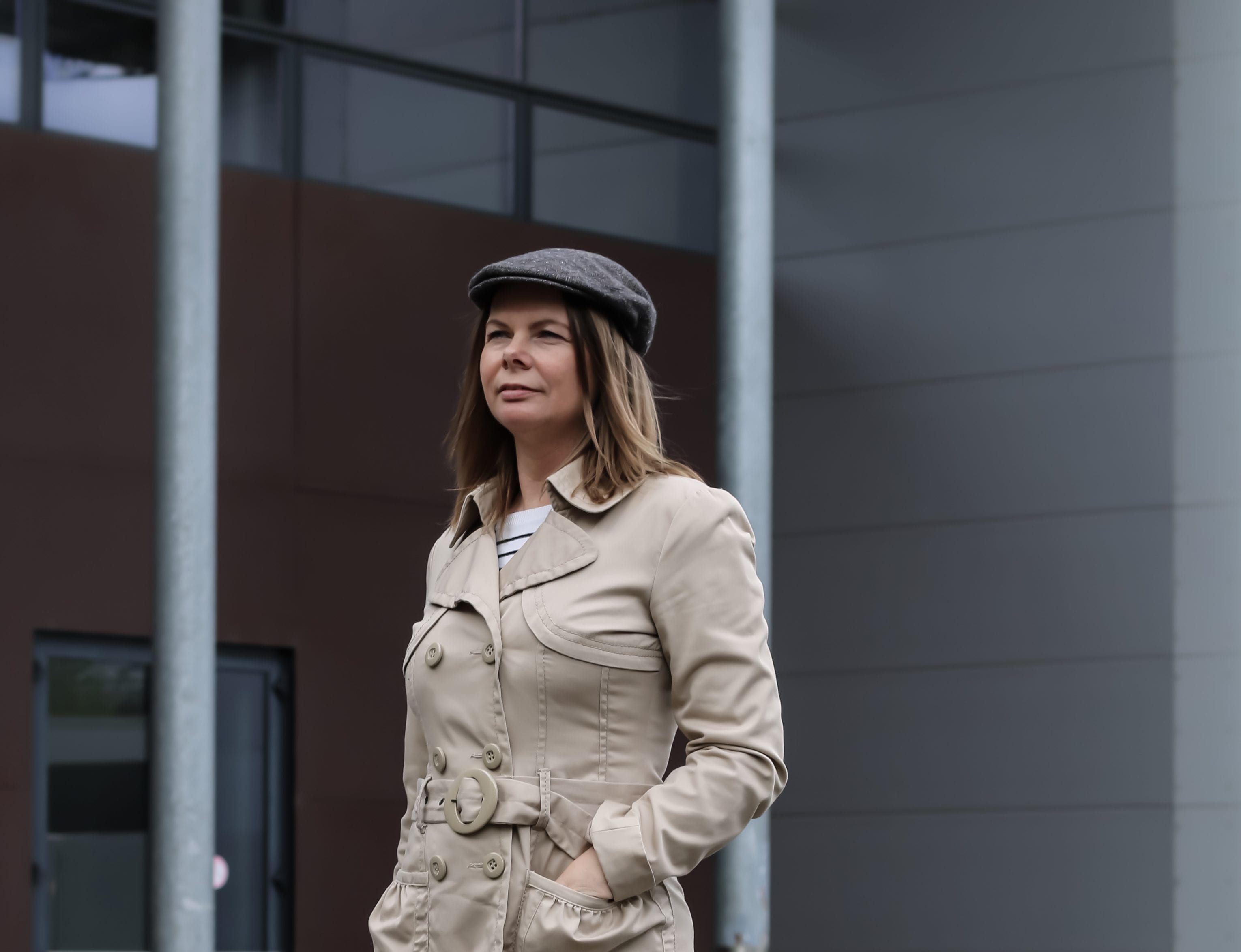 Eine Hymne an das Selbst