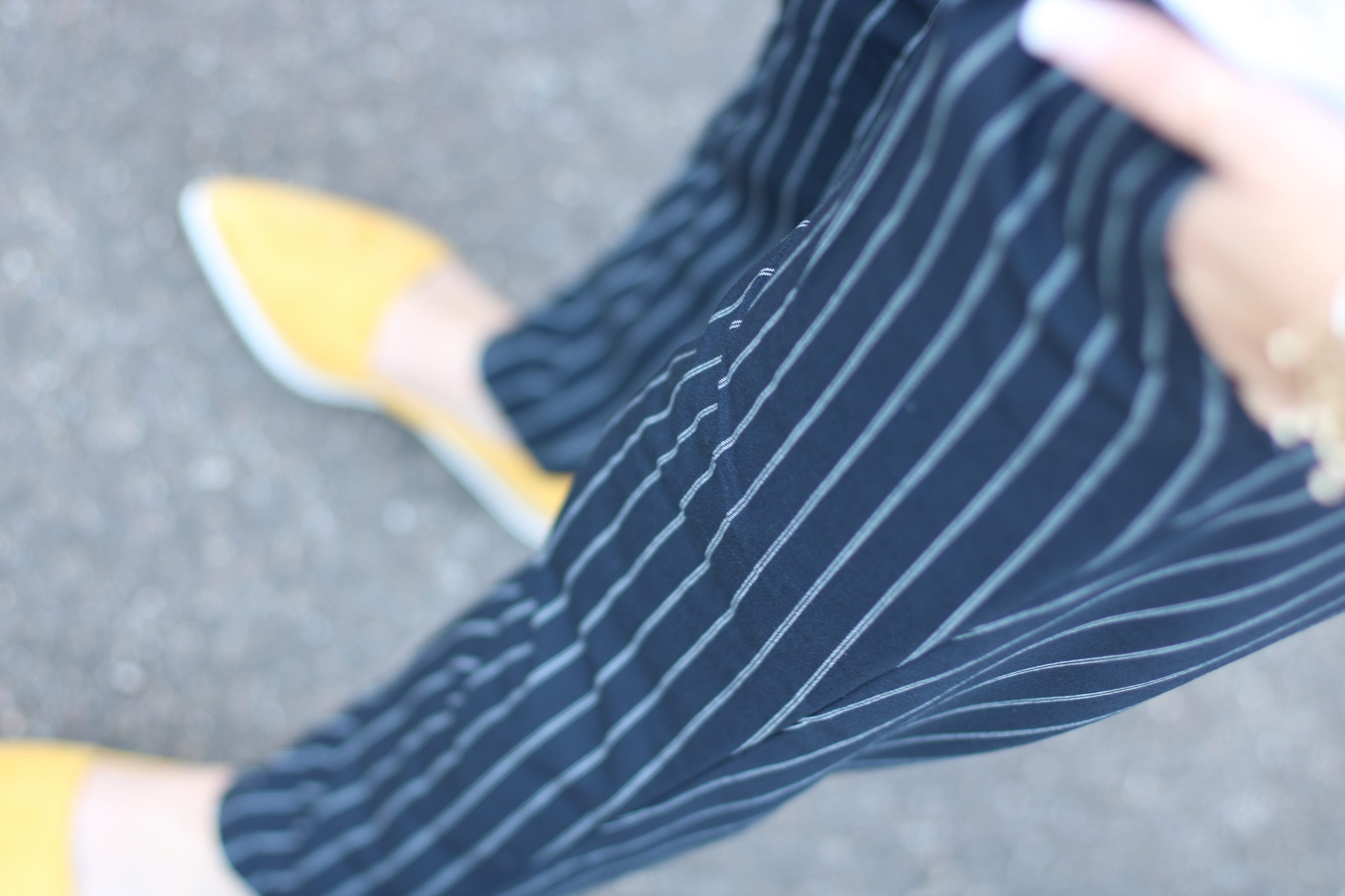 Bloggerin aus Saarbrücken