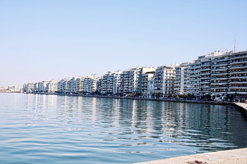 Thessaloniki