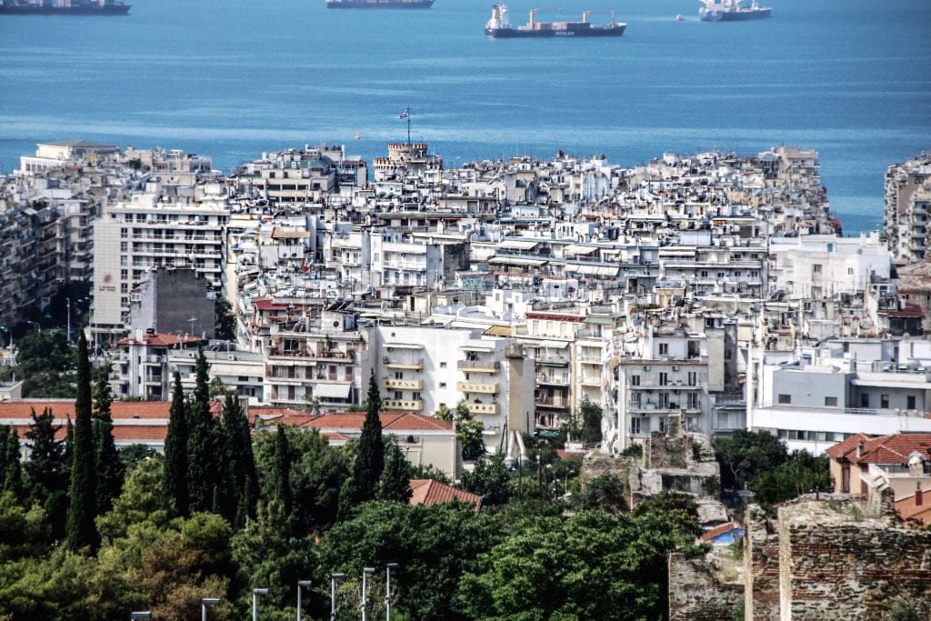 Thessaloniki