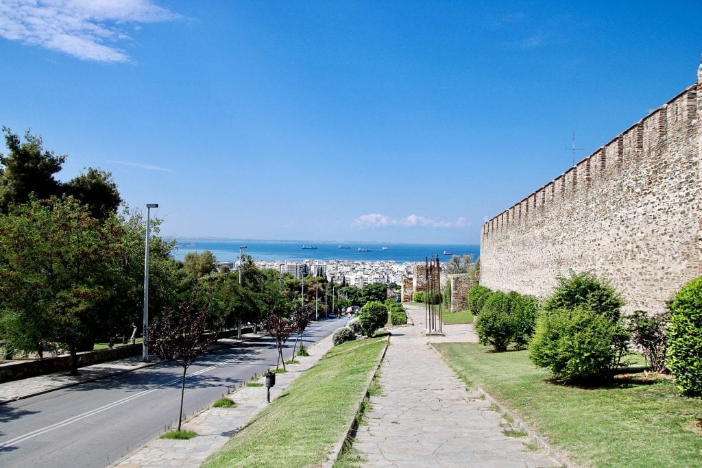 Thessaloniki