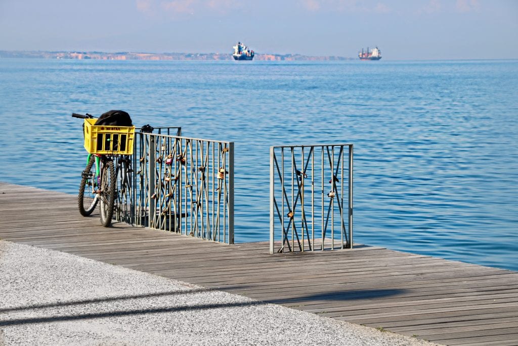 Thessaloniki