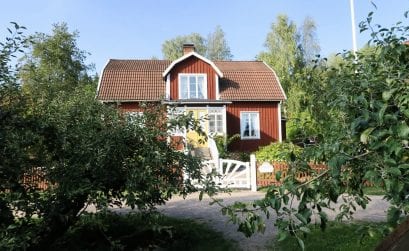 Roadtrip Schweden – von Stockholm bis nach Småland