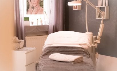 MC Kosmetik Saarbrücken – Interview mit Kosmetikerin Manuela Blum