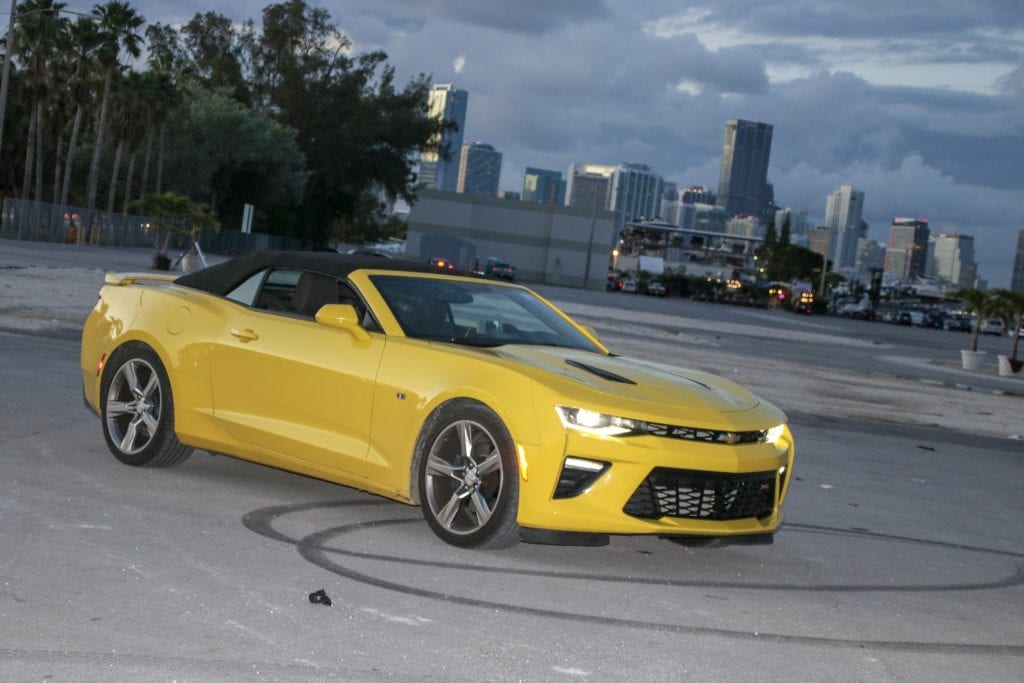 Mietwagen bei Hertz buchen