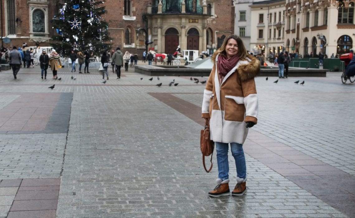 Saarland Bloggerin