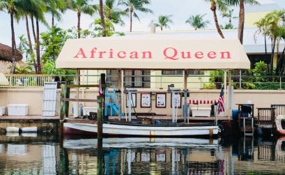 Ein Tagesausflug von Miami nach Key West – Lohnt sich das?