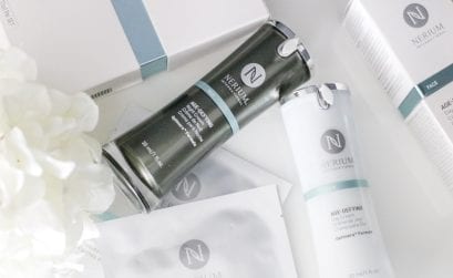 Meine Erfahrungen mit Nerium Day and Night Cream