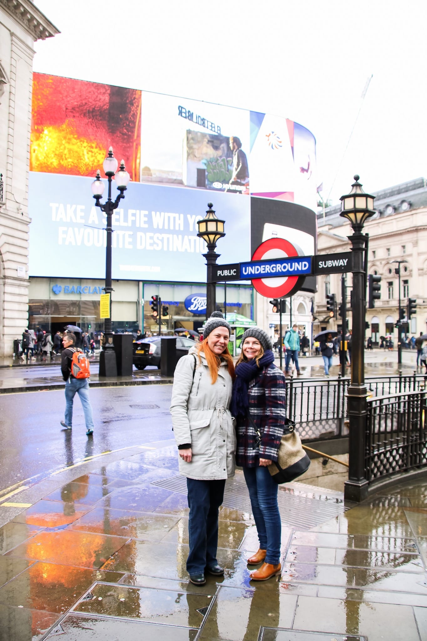 Kurztrip: Unser aufregendes Wochenende in London