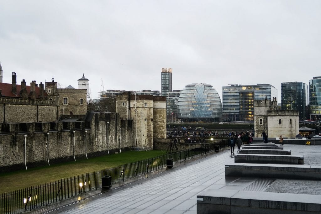 Kurztrip: Unser aufregendes Wochenende in London