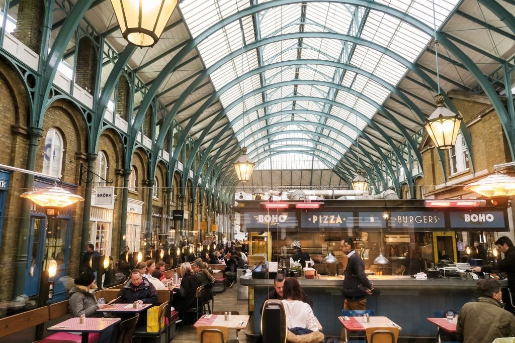 Kurztrip: Unser aufregendes Wochenende in London