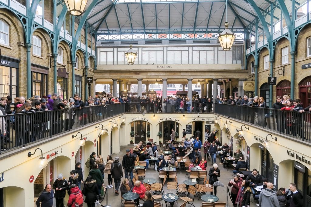 Kurztrip: Unser aufregendes Wochenende in London