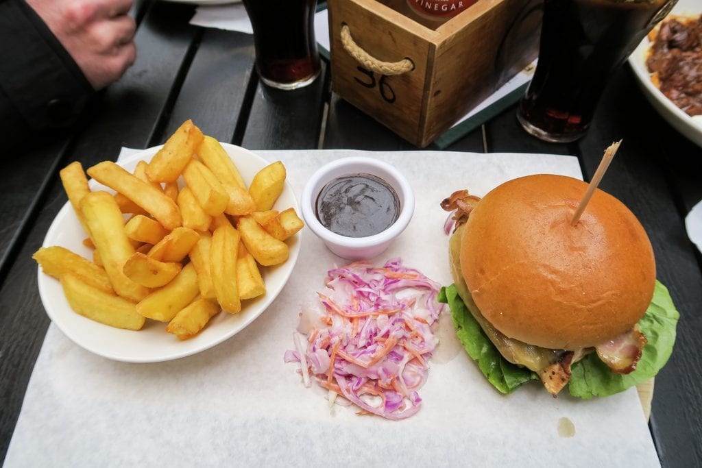 Kurztrip: Unser aufregendes Wochenende in London