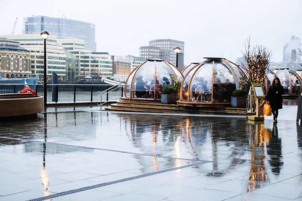 Kurztrip: Unser aufregendes Wochenende in London