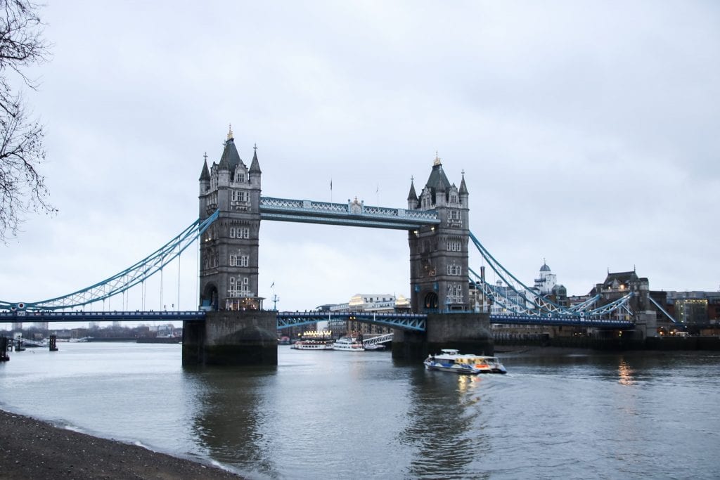 Kurztrip: Unser aufregendes Wochenende in London