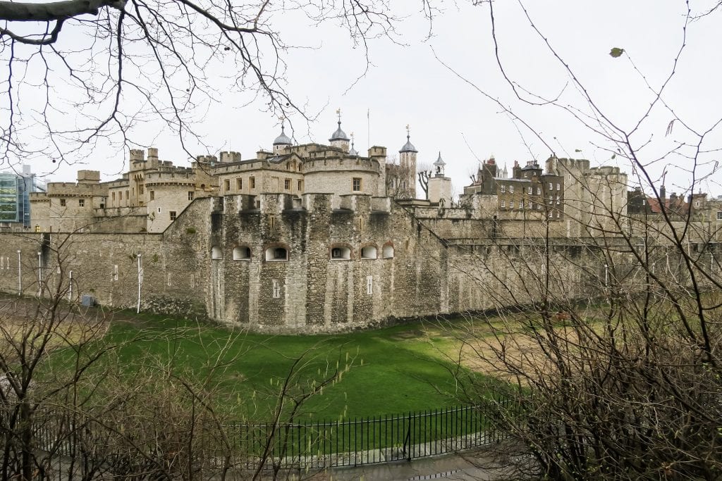 Kurztrip: Unser aufregendes Wochenende in London