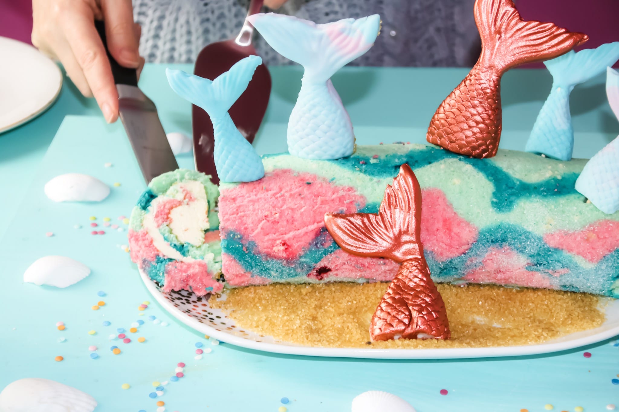 Bloggerin aus Saarbrücken