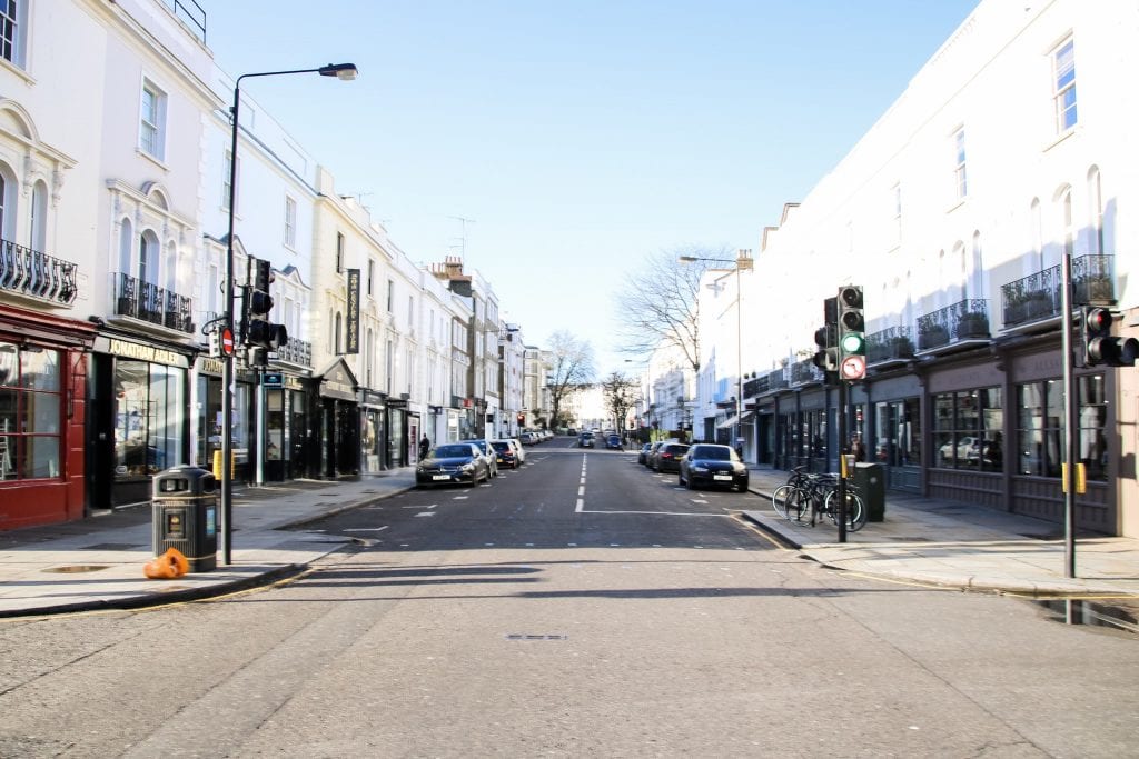 Kurztrip: Unser aufregendes Wochenende in London