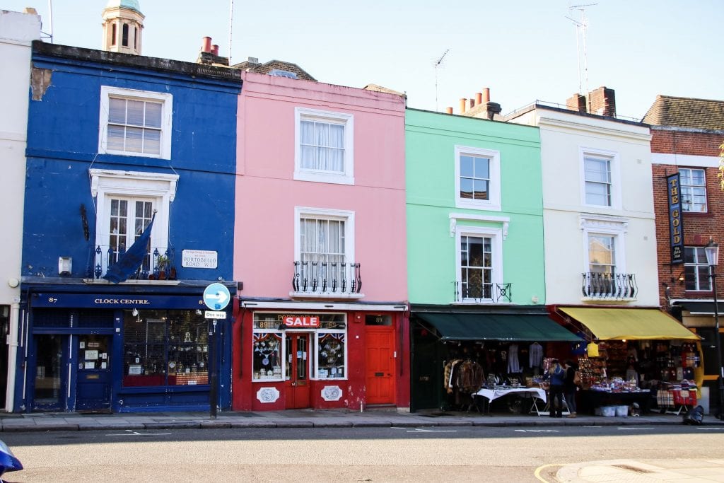 Kurztrip: Unser aufregendes Wochenende in London