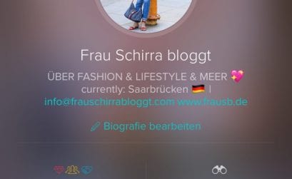 VERO True Social – Warum ich dieser App eine Chance gebe