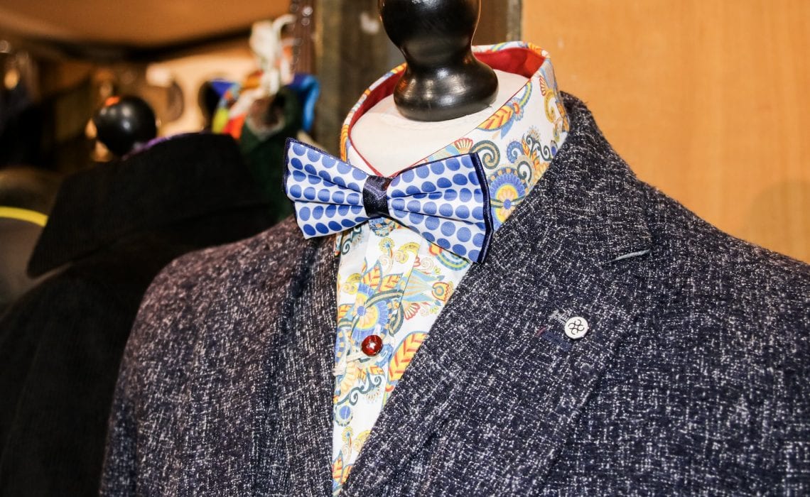 London Campten Market