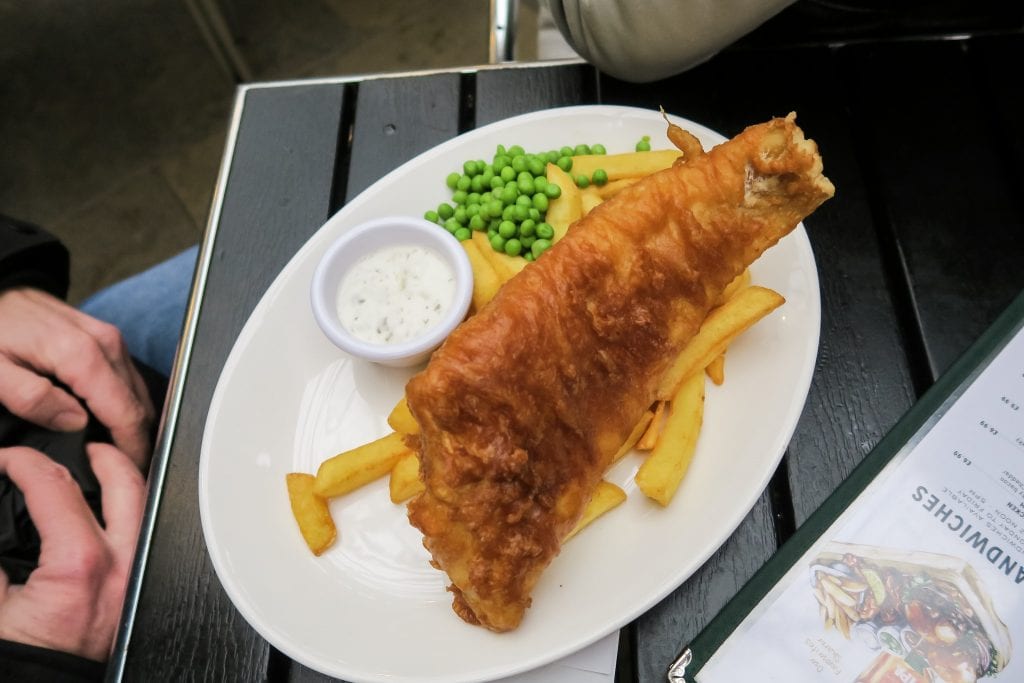 Kurztrip: Unser aufregendes Wochenende in London