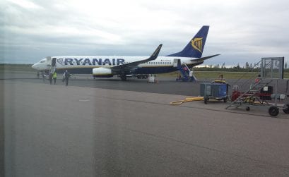 Ryanair – Wer gewinnt?