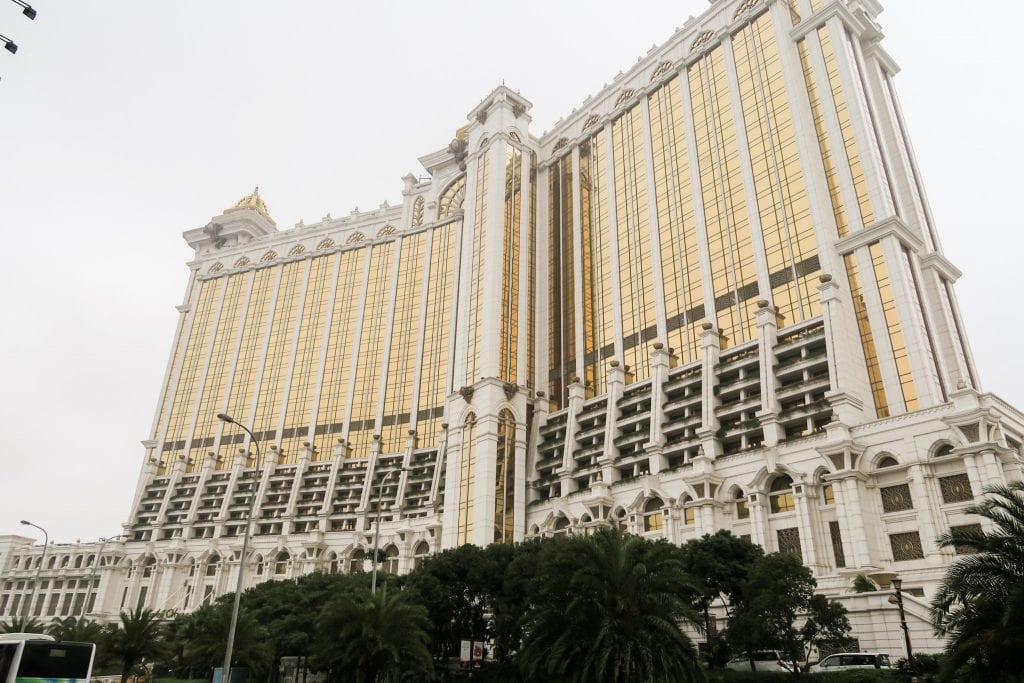 Macau