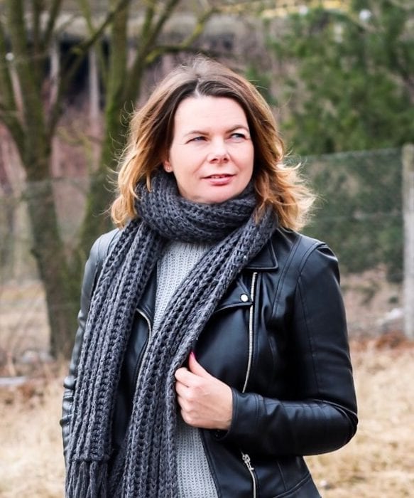 Saarland Bloggerin