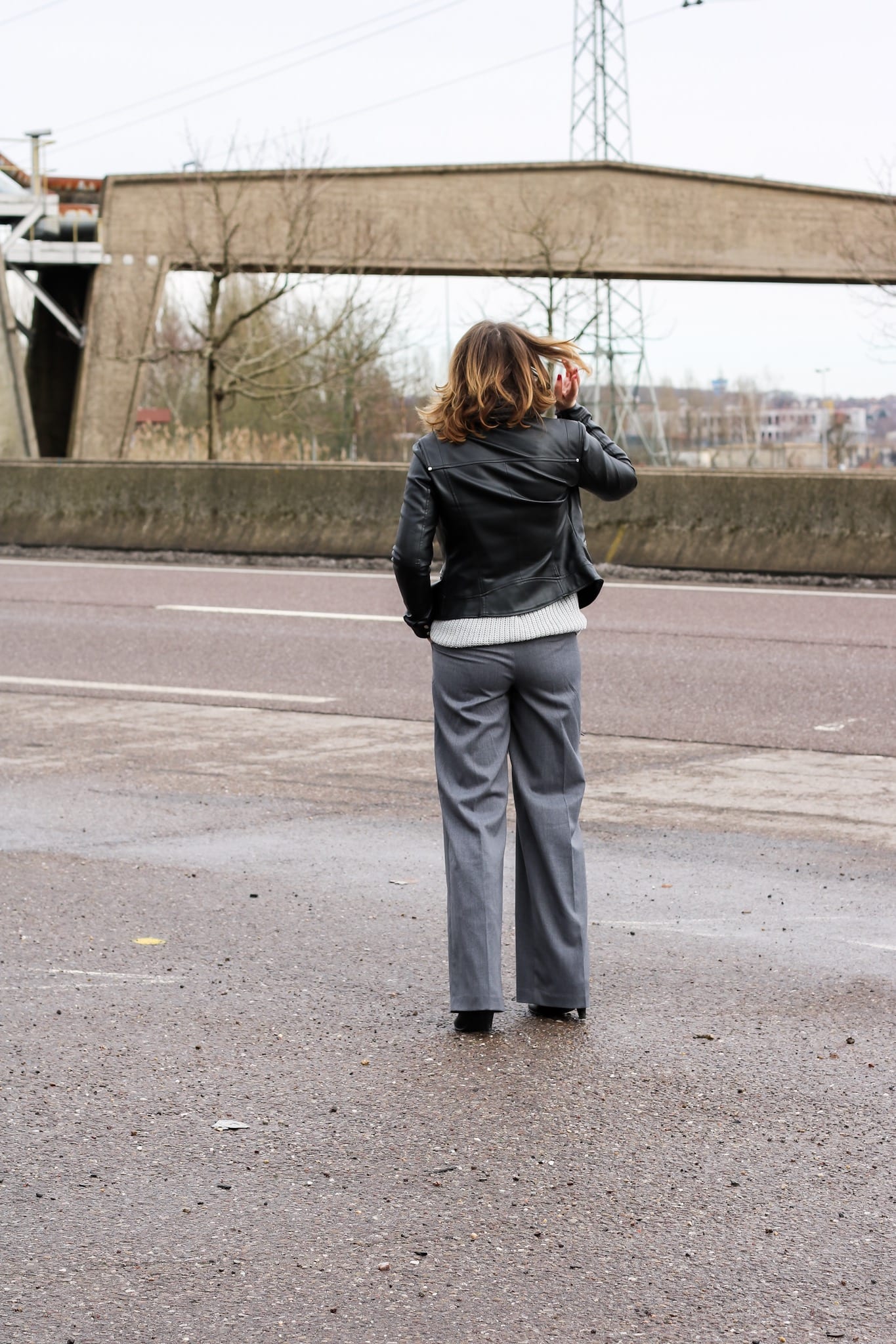 Ü40 Saarland Bloggerin