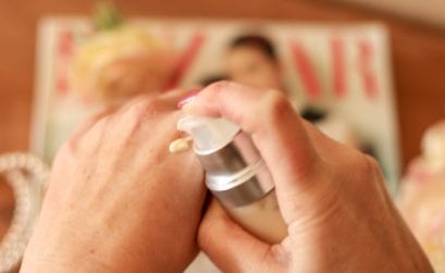 A⁴ Red Carpet Concentrate – Ein Oscar für die Schönheit!