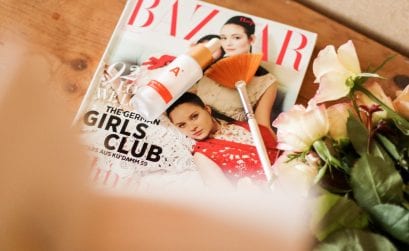 A⁴ Night Watch Booster – Schön im Schlaf