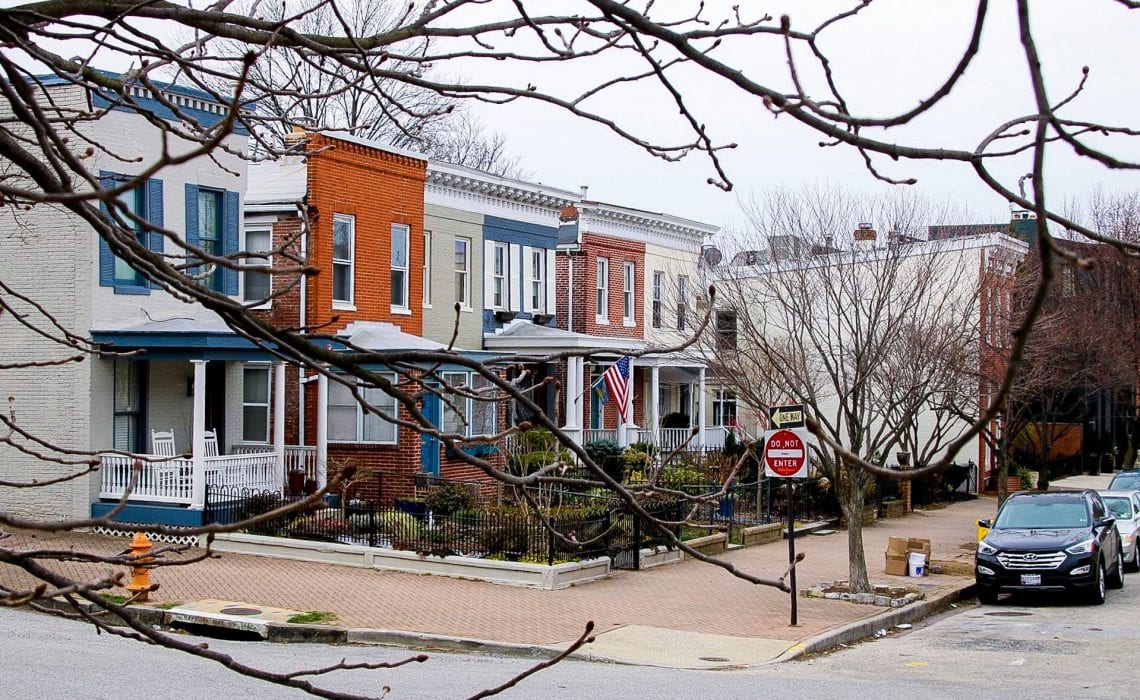 Baltimore