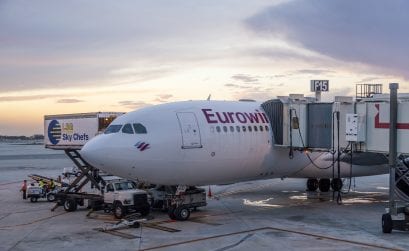 Köln – Miami – Ein Erfahrungsbericht über Eurowings