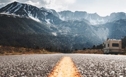 Was ist bei einem Roadtrip durch die USA zu beachten?