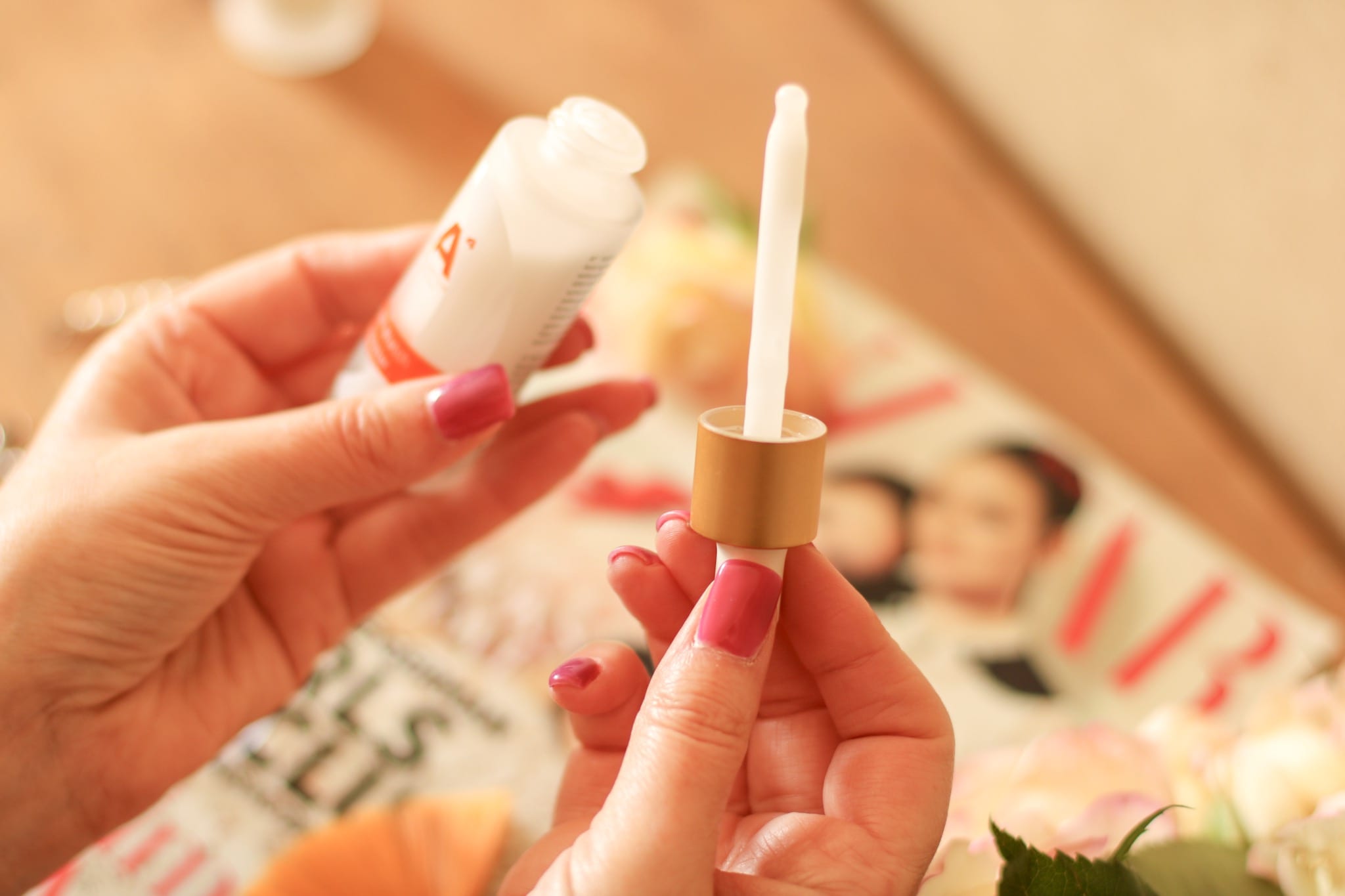 Anti Aging Pflege aus München