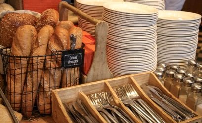 Cafe & Bar Celona – Frühstücken in Saarbrücken