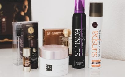 Meine Selbstbräuner Tipps – in 4 Schritten zu schöner Sommerbräune