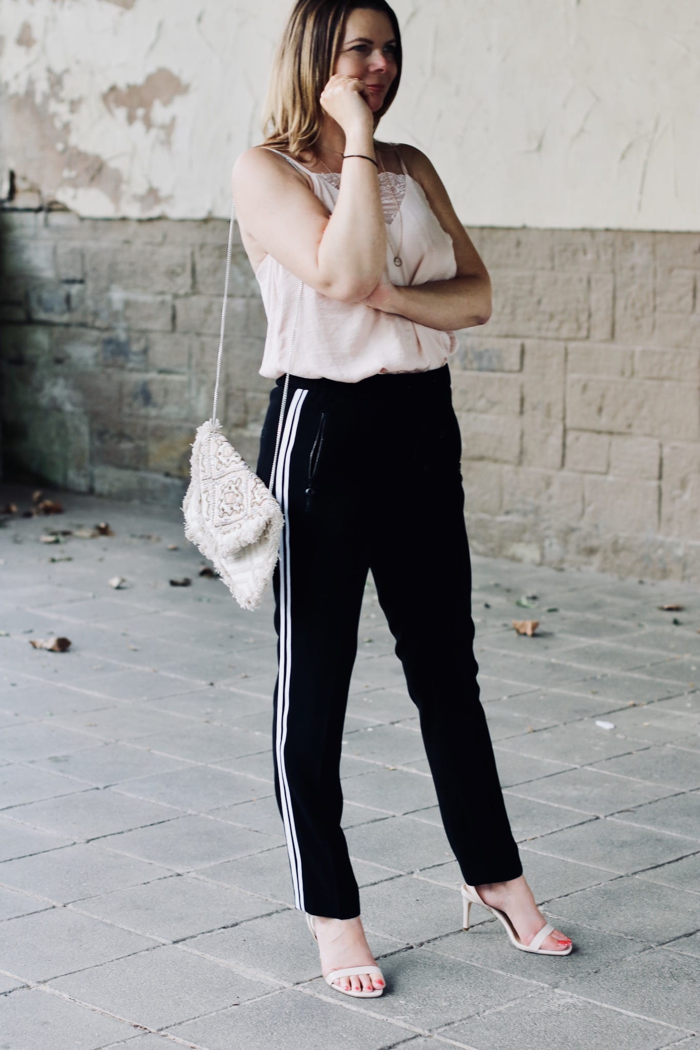 Ü40 Lifestyle Bloggerin