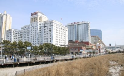 Atlantic City – der qualvolle Tod einer einstigen Perle