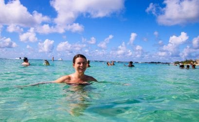 Cayman Islands – Dort baden, wo das Geld schläft