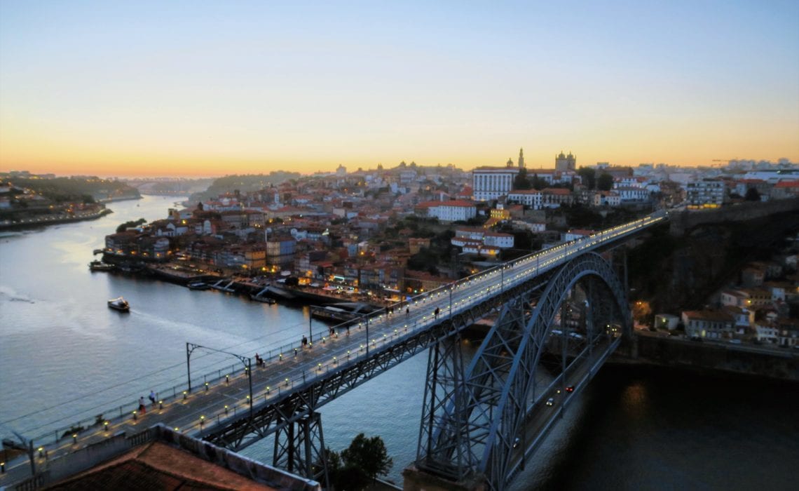Portugal