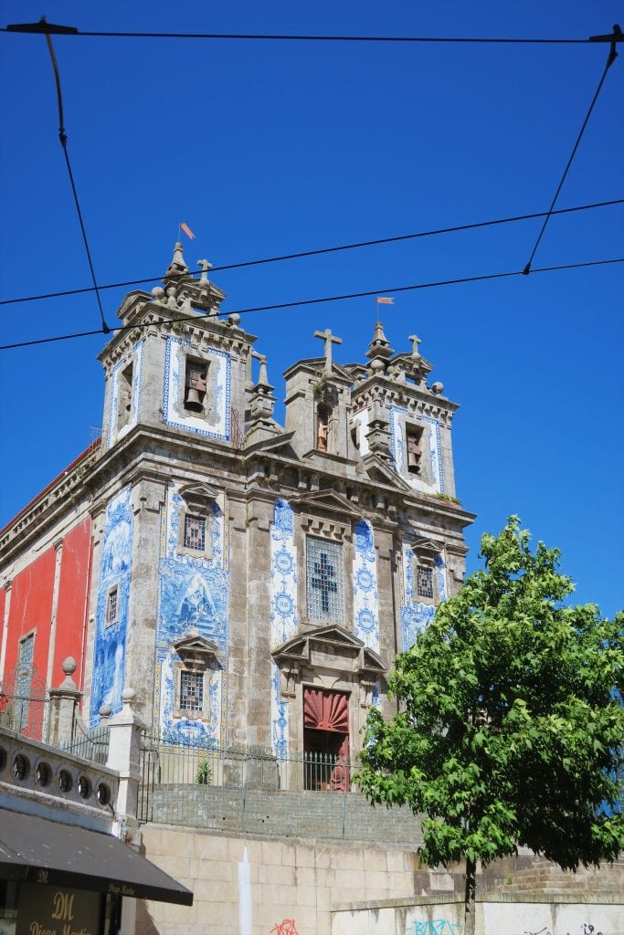Porto