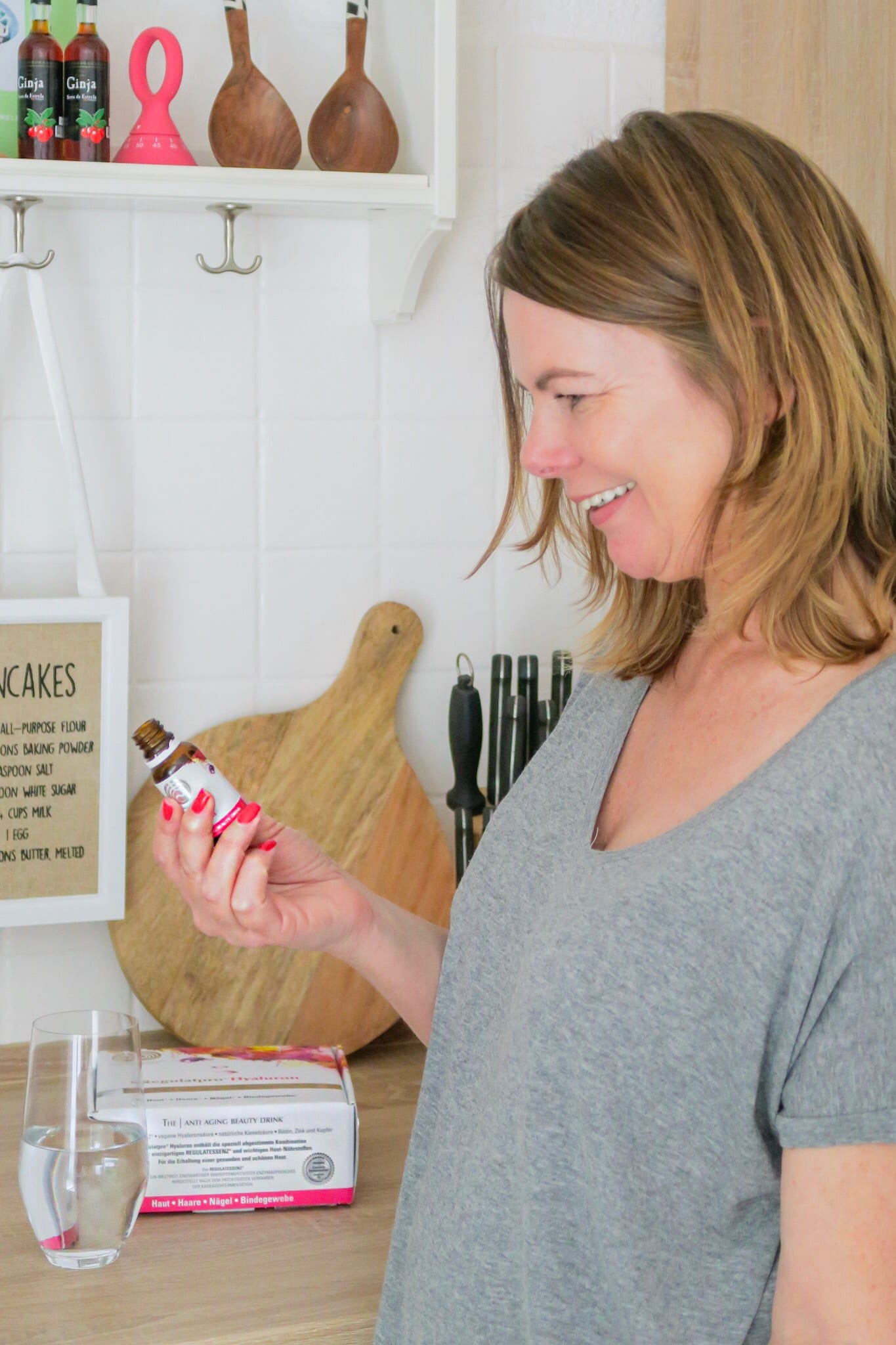 Erfahrungen mit Regulatpro Hyaluron